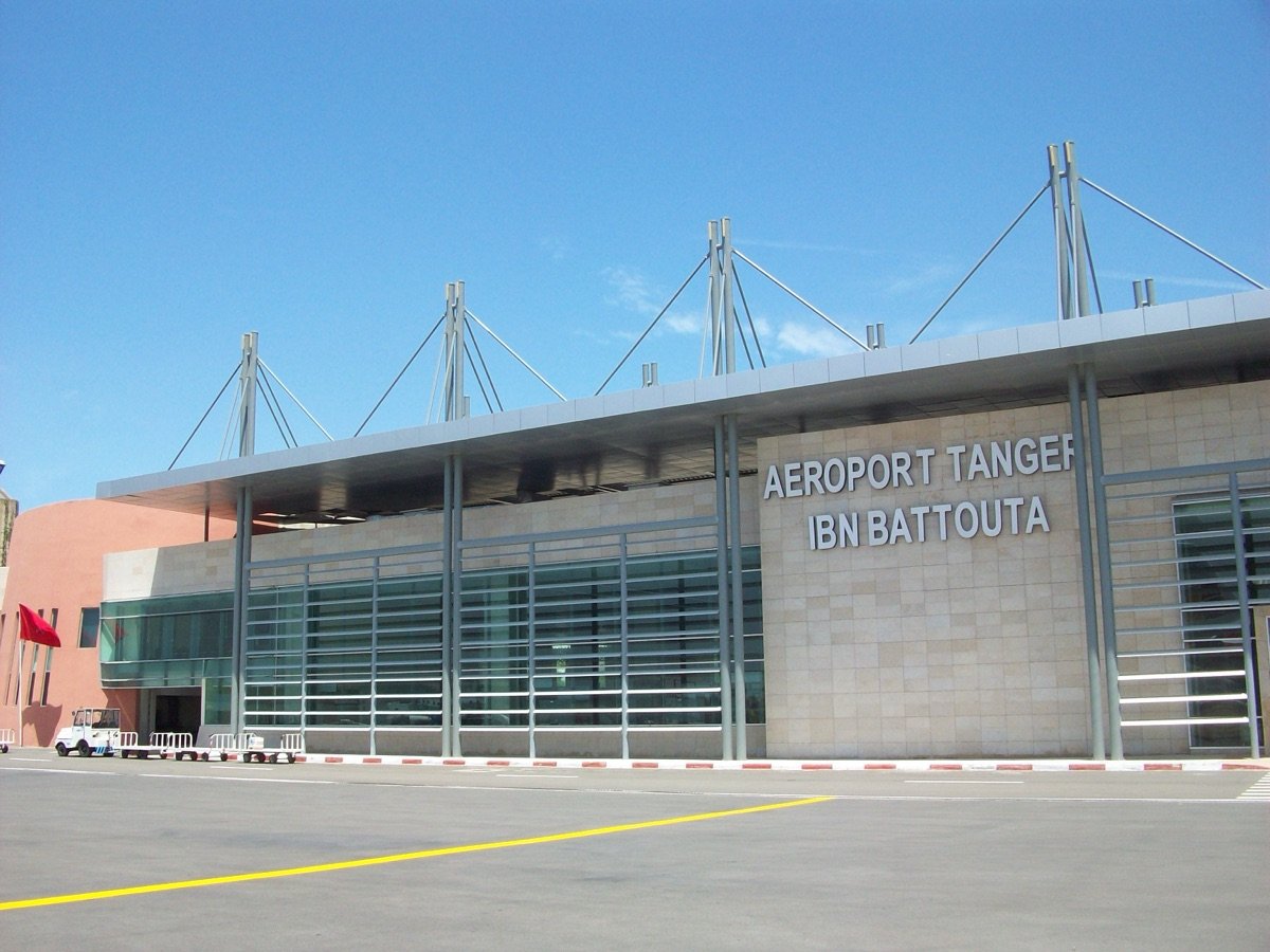 Projet d'extension de l'Aéroport Tanger Ibn Battouta : Tout savoir sur le plan Vision 2030