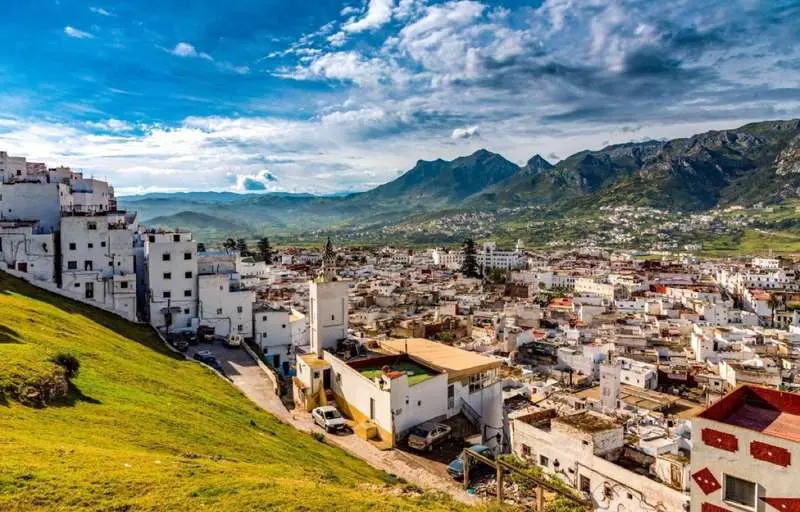 Tétouan