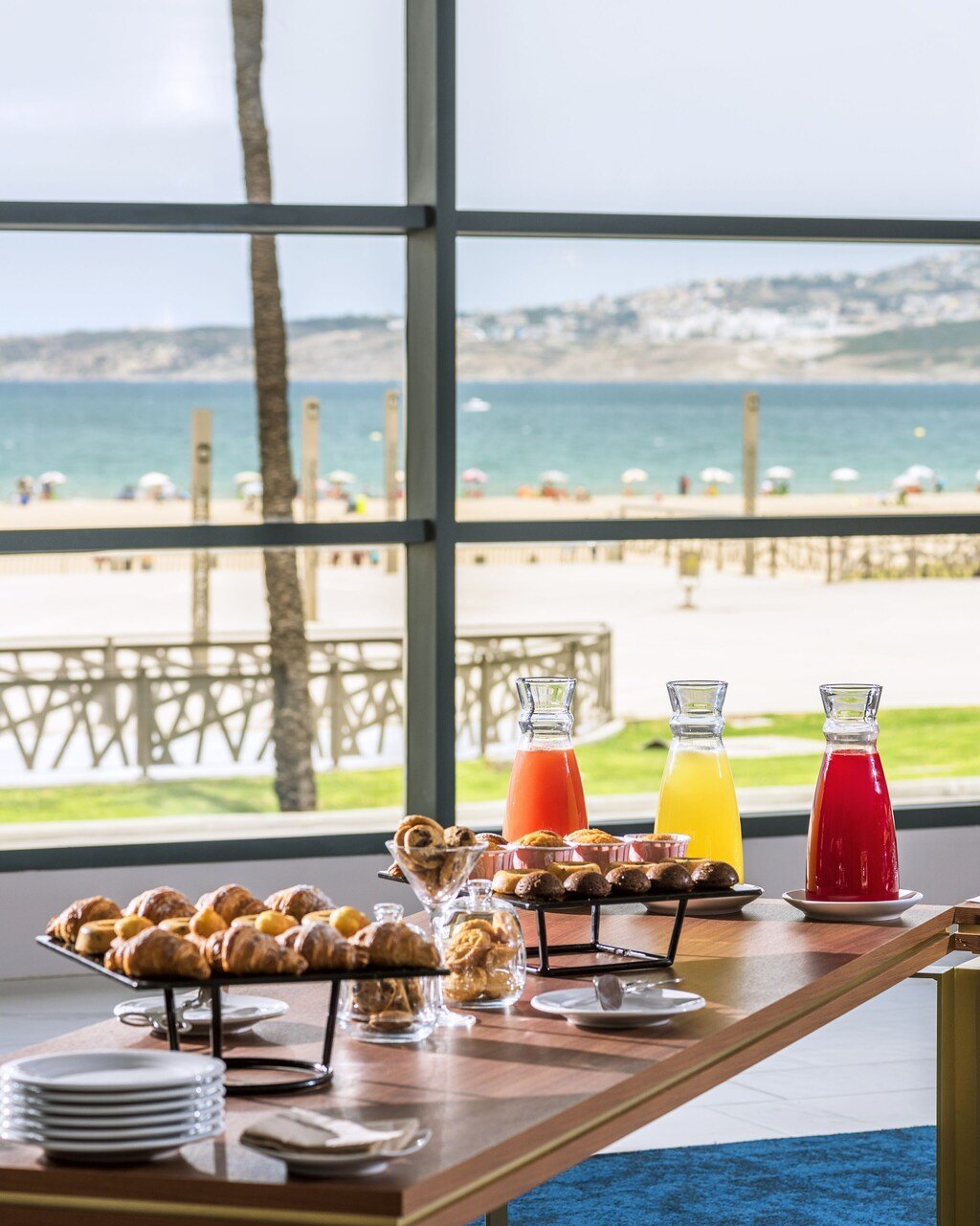 Hôtel Barceló Tanger