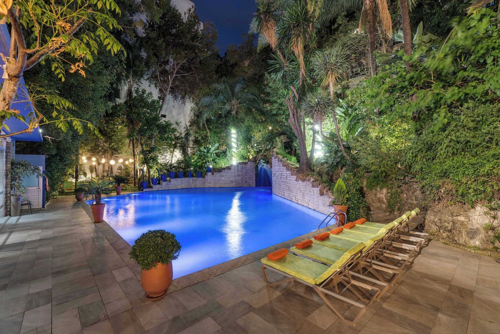 Hôtel Ibis Budget Tanger