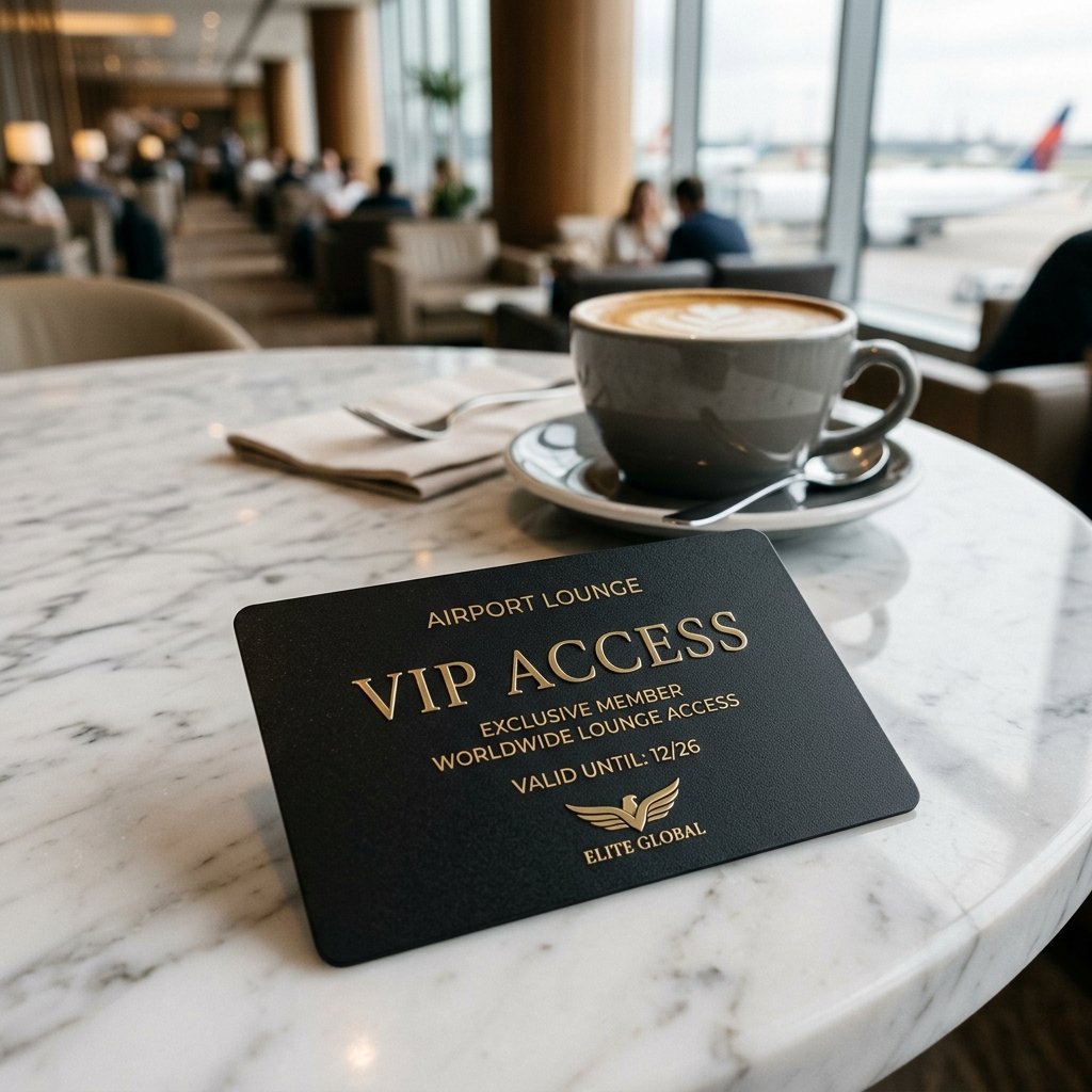 Priority Pass